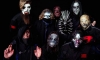 Slipknot, pas notre genre ?