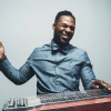 Robert Randolph's Steely Resolve