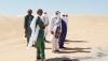Tinariwen, on the road again