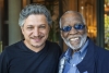 Quand Ahmad Jamal rencontre Shahin Novrasli