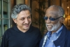 Wenn Ahmad Jamal und Shahin Novrasli sich treffen