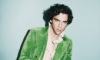 Mika, uncovered