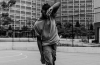 Ashley Henry | One Cover One Word