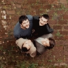 Im Musikhimmel mit The Düsseldorf Düsterboys