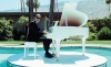 Jeff Goldblum passe au piano