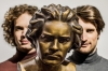 Lorenzo Gatto and Julien Libeer: a new standard for Beethoven's Sonatas