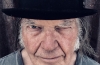 Neil Young, il gigante verde