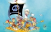 Renaud retombe en enfance