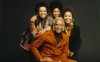 Staple Singers, sacrée famille
