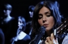 Katie Melua, un live recueilli