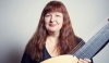 Christina Pluhar's darling Rossi