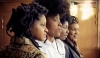 Les Amazones d'Afrique : «On part en guerre contre les violences faites aux femmes.»