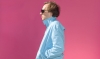 Squarepusher: an interior experience