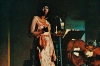 Nina Simone turning up the pressure...