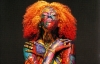Kelis, chapitre 1