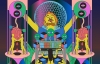 Yuksek, groove do Brazil