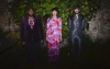 Khruangbin, un groove ovni