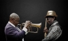 Tony Allen & Hugh Masekela, dieux afro-jazz