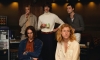 En studio avec Parcels