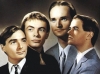 Kraftwerk, sortie de route