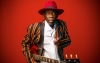 Lucky Peterson, blues à mort