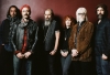 Steve Earle au fond de la mine