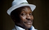 Mory Kanté, mort du griot électrique