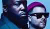 Run The Jewels, un poing c'est tout !