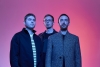 La vague GoGo Penguin