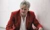 Rodolphe Burger, l'élégant