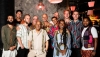 Mulatu chez les kangourous