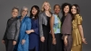 Artemis: The Jazz Goddesses