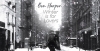 Winter is for slide guitar
