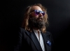 The 80s are back in fashion! Sebastien Tellier