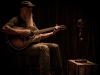 Seasick Steve débranche tout