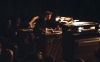 Nils Frahm, trip en scène
