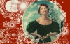 Annie Lennox renueva su abeto de Navidad
