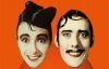 Catherine, Fred et les Rita