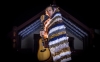 Grant Haua, le blues des antipodes