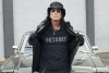 Alice Cooper, made in Detroit