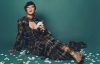 Gretchen Parlato, un bouquet floreale
