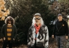 Indestructible Dinosaur Jr.