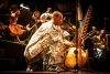 Toumani Diabaté dans les cordes