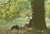 Lennon, por fin solo...