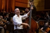 Avishai Cohen, cuerdas sensibles
