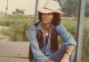 Tony Joe White, en direct du ciel