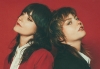 Sharon et Angel, duo rêvé