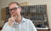 Max Richter: "Going from millions of notes to something direct and simple is my journey."