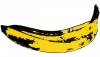 Le Velvet a toujours la banane