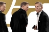 Billie, Hans und 007